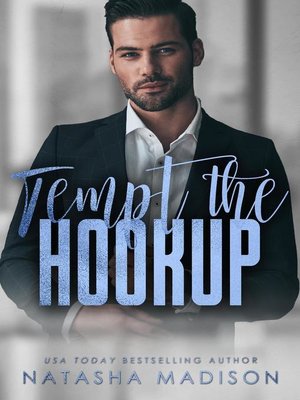 Tempt the Hookup - ebook